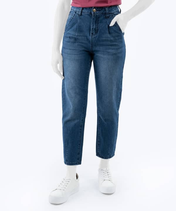 شلوار جین زنانه جوتی جینز JootiJeans کد 31788819 - 0
