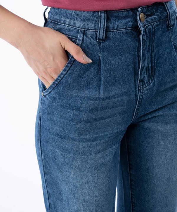 شلوار جین زنانه جوتی جینز JootiJeans کد 31788819 - 2