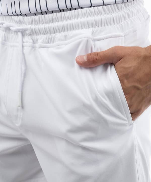 شلوارک ورزشی مردانه جوتی جینز JootiJeans کد 23564669 - 2