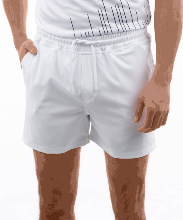 شلوارک ورزشی مردانه جوتی جینز JootiJeans کد 23564669 - 0