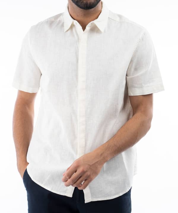 پیراهن مردانه جوتی جینز Jooti Jeans کد 32533021 - 0
