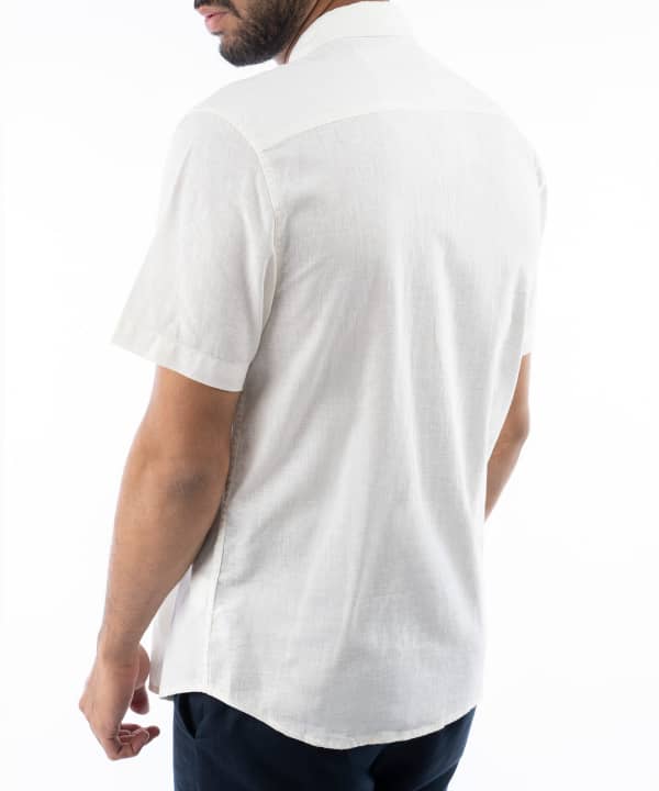 پیراهن مردانه جوتی جینز Jooti Jeans کد 32533021 - 1