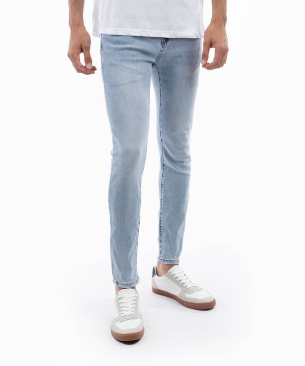 شلوار جین مردانه جوتی جینز JootiJeans کد 31581810 - 0