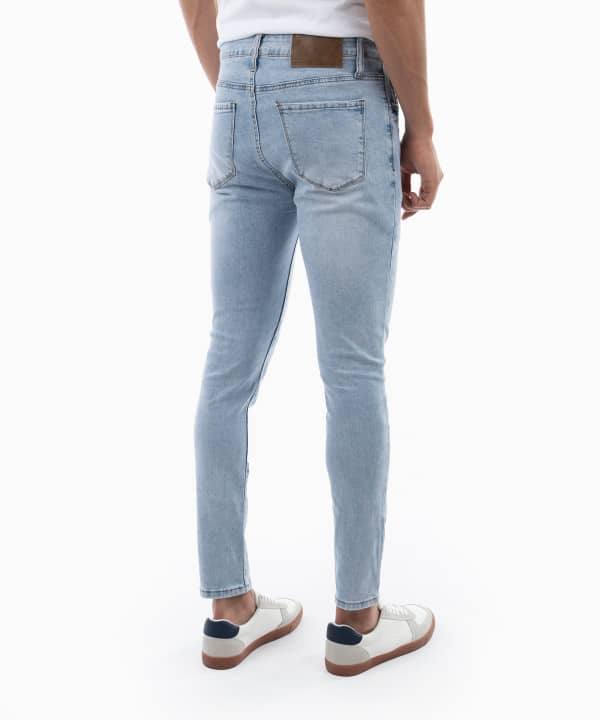 شلوار جین مردانه جوتی جینز JootiJeans کد 31581810 - 1