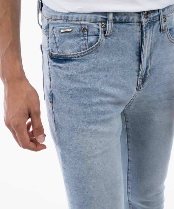 شلوار جین مردانه جوتی جینز JootiJeans کد 31581810 - 2