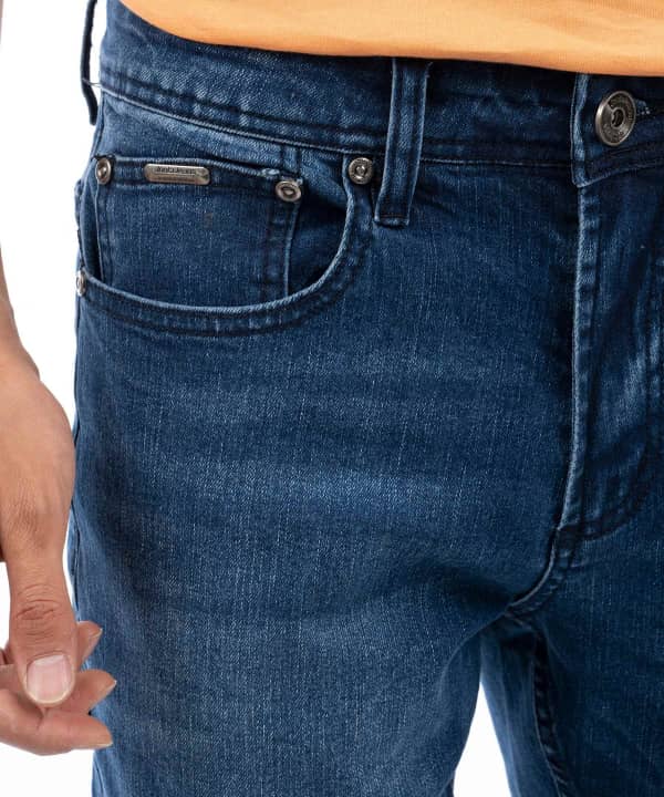 شلوار جین مردانه جوتی جینز JootiJeans کد 31581811 - 2