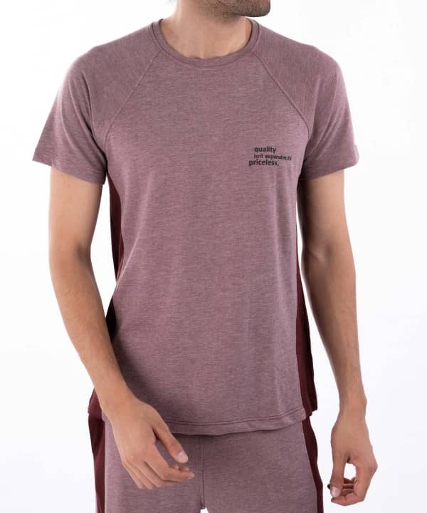 تیشرت ورزشی مردانه جوتی جینز JootiJeans کد SW32573563 - 0