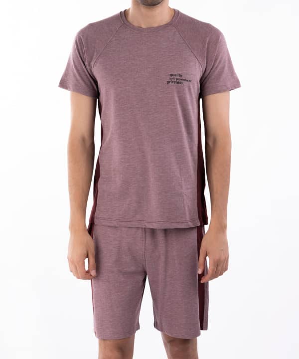 تیشرت ورزشی مردانه جوتی جینز JootiJeans کد SW32573563 - 1