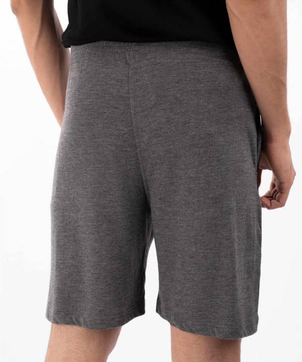 شلوارک ورزشی مردانه جوتی جینز JootiJeans کد SW32564677 - 1