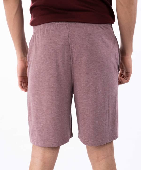 شلوارک ورزشی مردانه جوتی جینز JootiJeans کد SW32564677 - 1