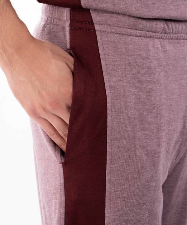 شلوارک ورزشی مردانه جوتی جینز JootiJeans کد SW32564677 - 2