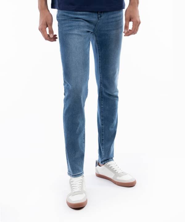 شلوارجین مردانه جوتی جینز Jooti Jeans کد 31581813 - 0