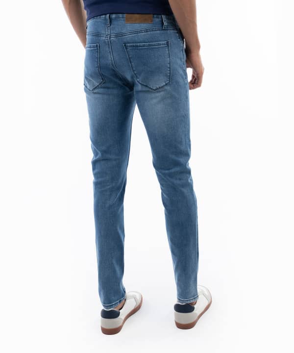 شلوارجین مردانه جوتی جینز Jooti Jeans کد 31581813 - 1
