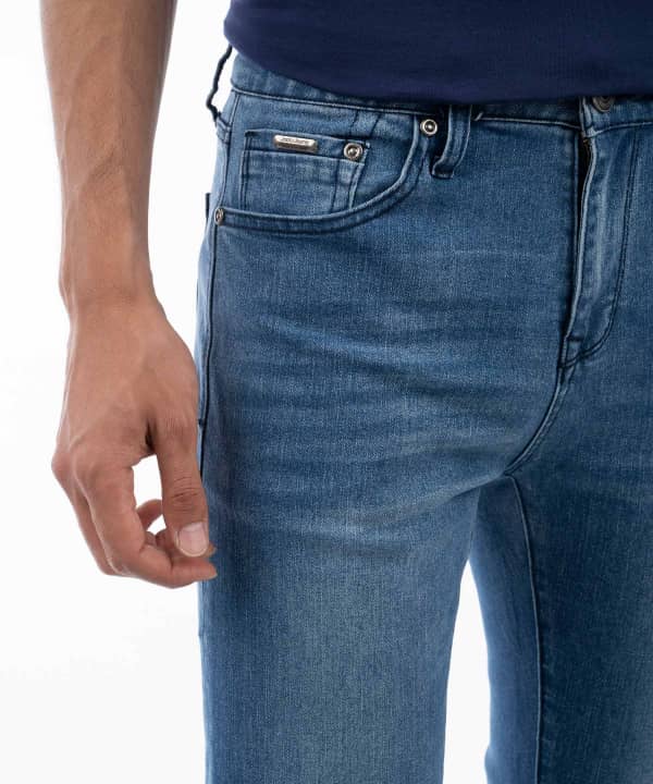 شلوارجین مردانه جوتی جینز Jooti Jeans کد 31581813 - 2