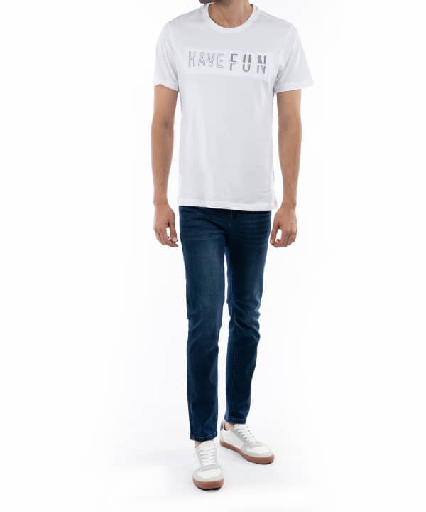 شلوارجین مردانه جوتی جینز Jooti Jeans کد 31581813 - 1