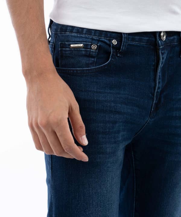 شلوارجین مردانه جوتی جینز Jooti Jeans کد 31581813 - 3