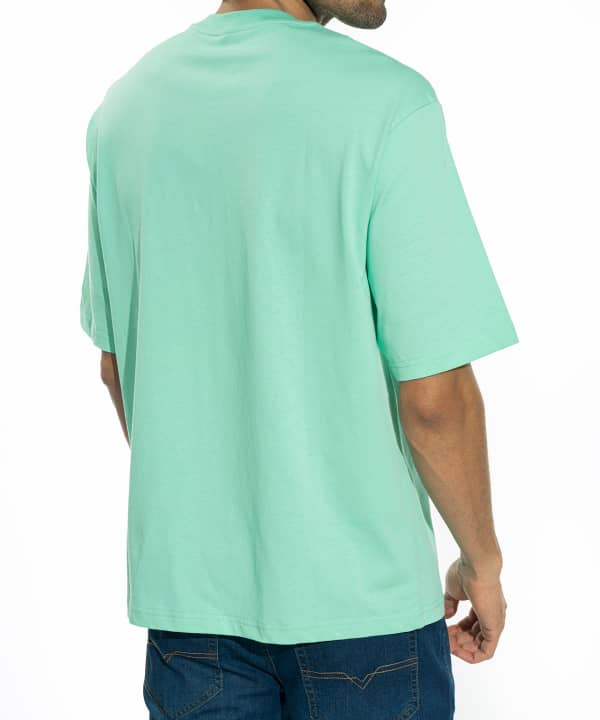 تی شرت مردانه جین وست Jeanswest کد 31173515 - 1
