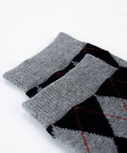 جوراب مردانه جین وست Jeanswest کد 14912503 - 1