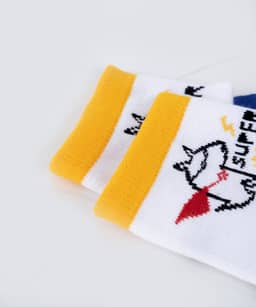 جوراب پسرانه جین وست Jeanswest کد 22812701 - 1