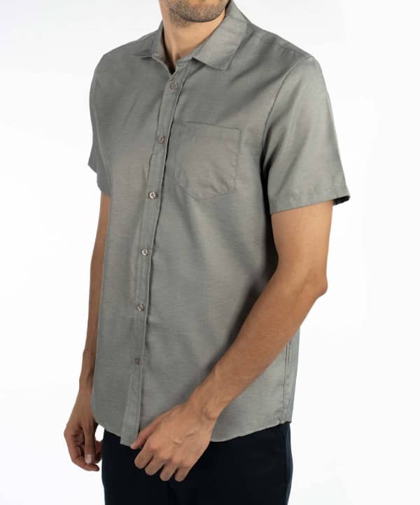 پیراهن مردانه جوتی جینز JootiJeans کد BB22533919 - 0