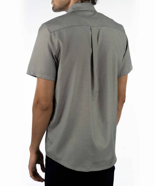 پیراهن مردانه جوتی جینز JootiJeans کد BB22533919 - 1