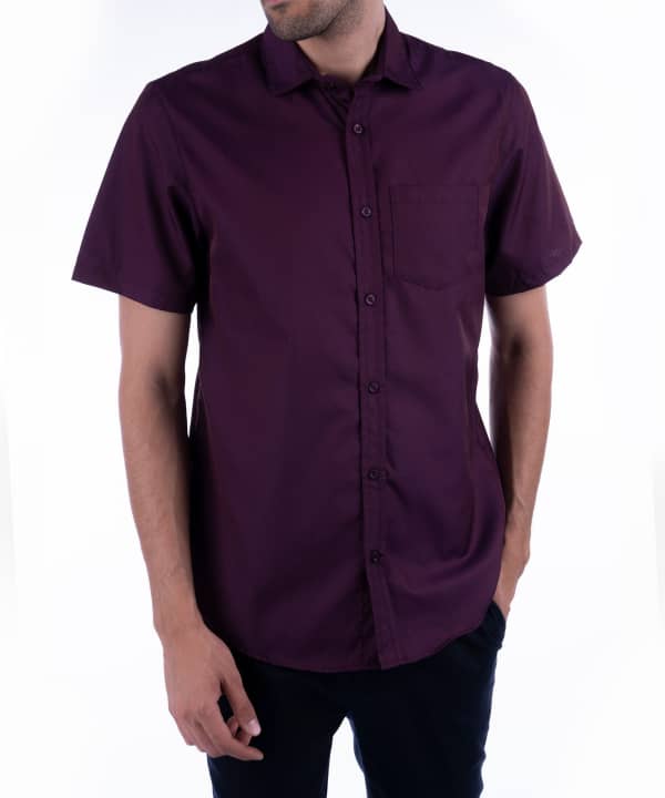 پیراهن مردانه جوتی جینز JootiJeans کد BB22533919 - 0