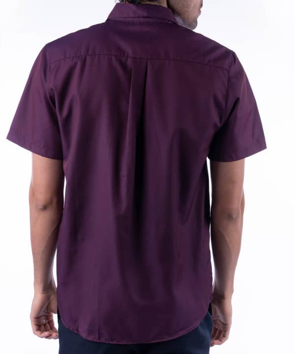 پیراهن مردانه جوتی جینز JootiJeans کد BB22533919 - 1