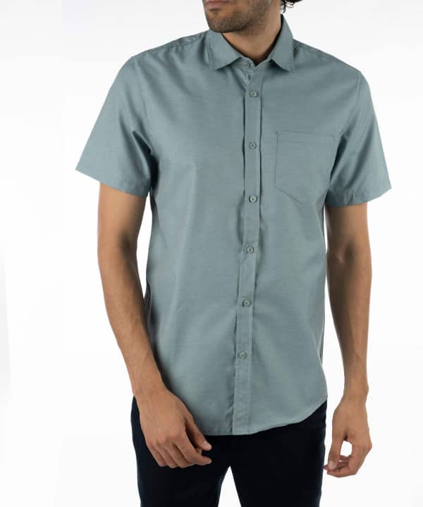 پیراهن مردانه جوتی جینز JootiJeans کد BB22533919 - 0