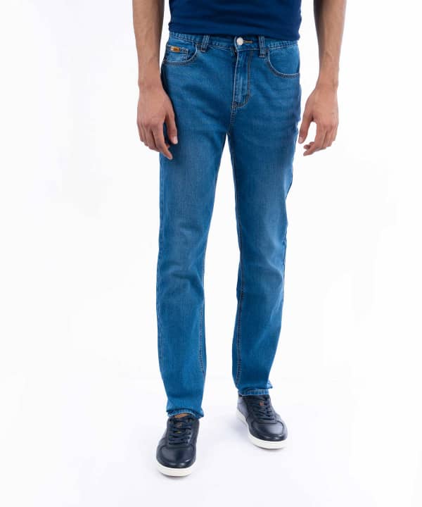 شلوار جین مردانه جین وست Jeanswest کد 31181004 - 0
