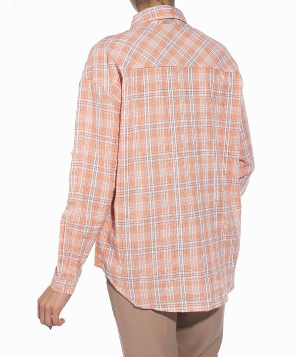 شومیز آستین بلند زنانه جین وست Jeanswest کد 31231510 - 1