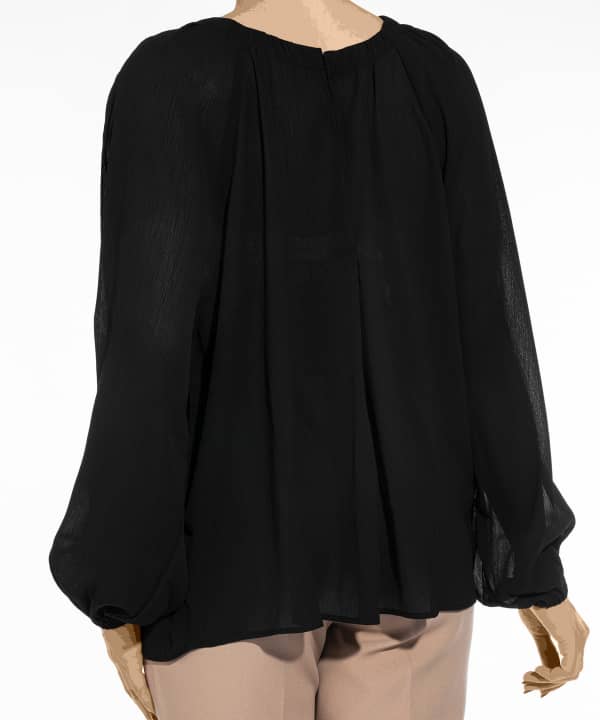 بلوز زنانه جوتی جینز JootiJeans کد 31731345 - 1