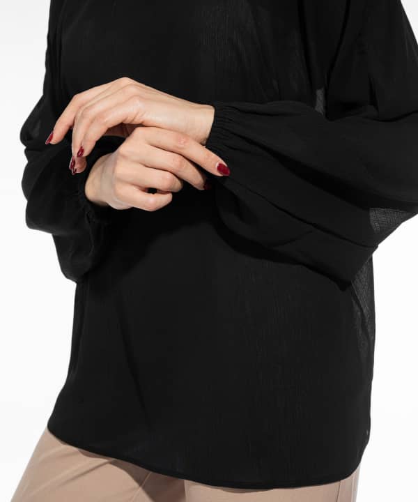 بلوز زنانه جوتی جینز JootiJeans کد 31731345 - 2