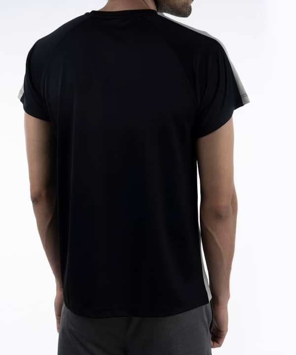 تیشرت ورزشی مردانه جوتی جینز JootiJeans کد W32573501 - 1
