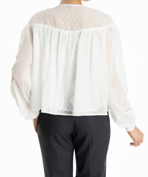 بلوز زنانه جوتی جینز JootiJeans کد 31731396 - 1