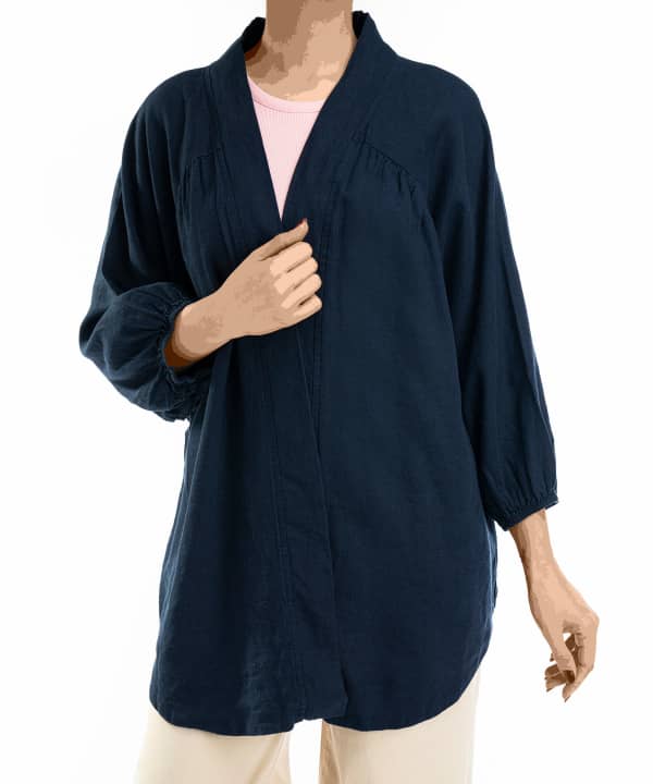 رویه زنانه جوتی جینز JootiJeans کد 31732602 - 0