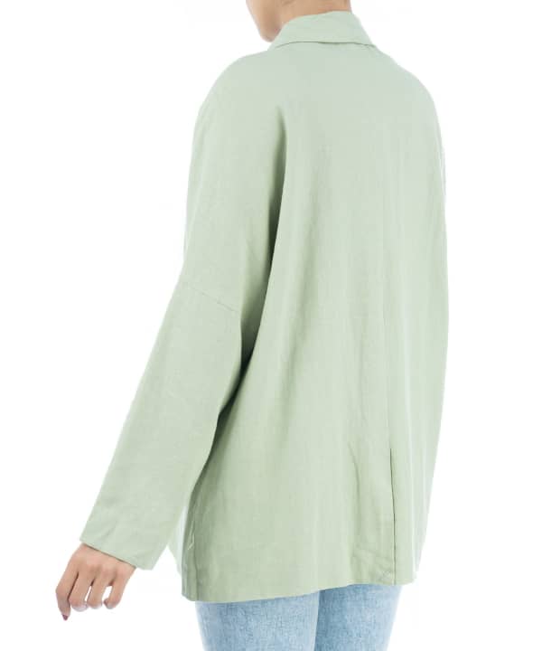 مانتو کتی جوتی جینز JootiJeans کد 31731604 - 2