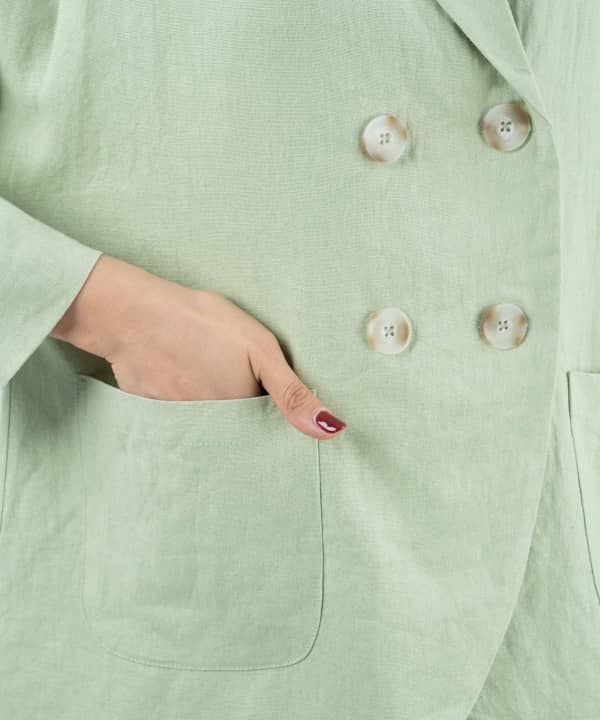مانتو کتی جوتی جینز JootiJeans کد 31731604 - 3
