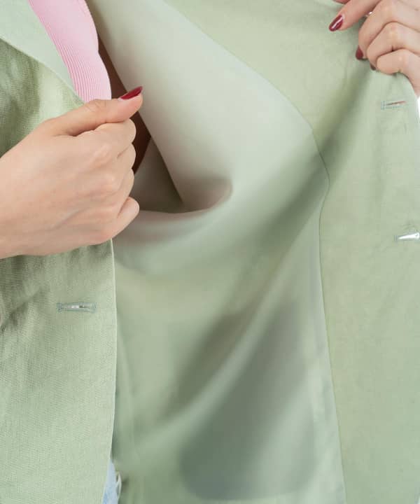 مانتو کتی جوتی جینز JootiJeans کد 31731604 - 4