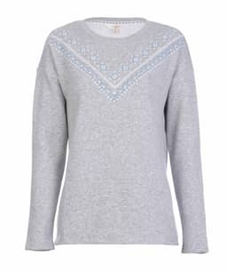 تی شرت آستین بلند - 0