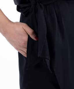 سرهمی کوتاه زنانه جوتی جینز مدل 31743524 - 2
