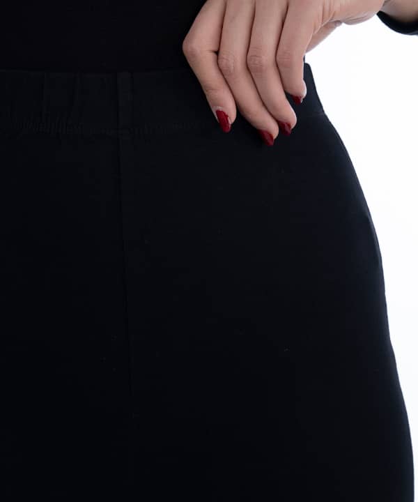 لگ زنانه جوتی جینز مدل 31872050 - 1