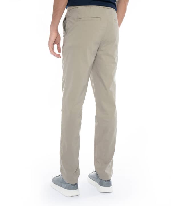 شلوار راحتی مردانه جین وست Jeanswest کد 31151501 - 1