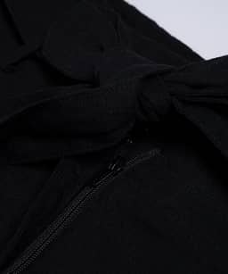 شلوارک پارچه ای زنانه جوتی جینز مدل 31763650 - 2