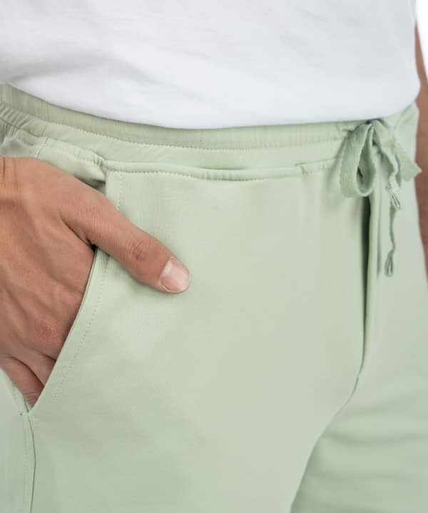 شلوارک مردانه جوتی جینز JootiJeans کد 31564683 - 3