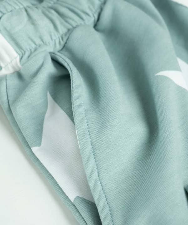 ست تیشرت و شلوارک زنانه جوتی جینز JootiJeans کد W31773514 - 5