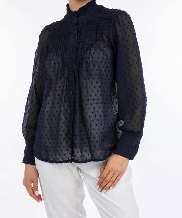 شومیز زنانه جوتی جینز JootiJeans کد 31731415 - 0