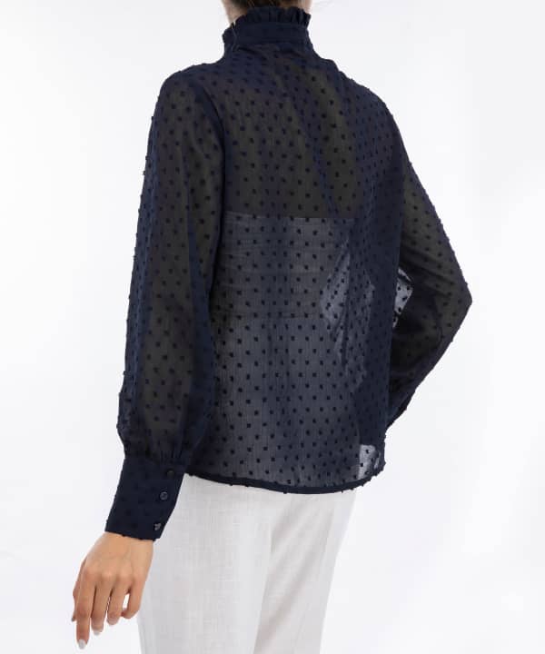 شومیز زنانه جوتی جینز JootiJeans کد 31731415 - 1