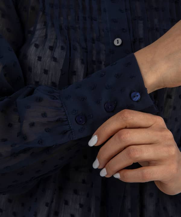 شومیز زنانه جوتی جینز JootiJeans کد 31731415 - 2