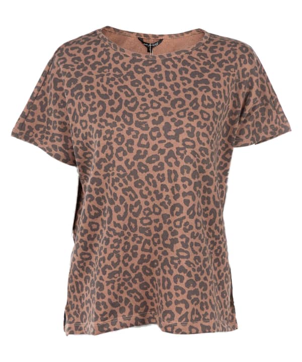ست تیشرت و شلوارک زنانه جوتی جینز JootiJeans کد W22773372 - 0