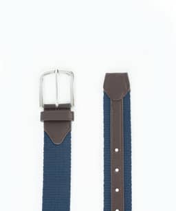 کمربند کتان مردانه جوتی جینز Jooti Jeans کد 31853003 - 1
